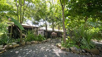 Las Avellanas Villas