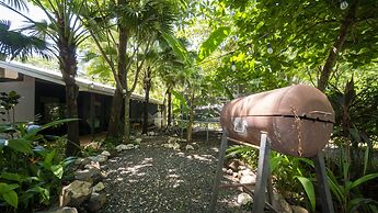Las Avellanas Villas