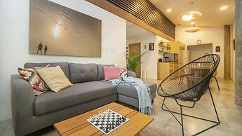 Las Avellanas Villas