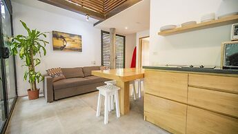 Las Avellanas Villas