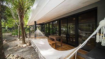 Las Avellanas Villas