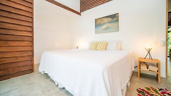 Las Avellanas Villas