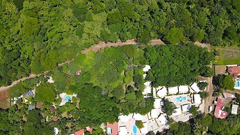 Las Avellanas Villas
