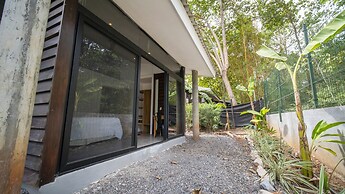 Las Avellanas Villas