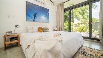 Las Avellanas Villas
