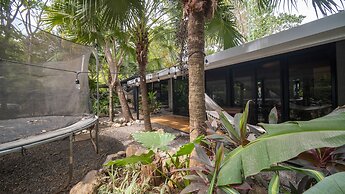 Las Avellanas Villas