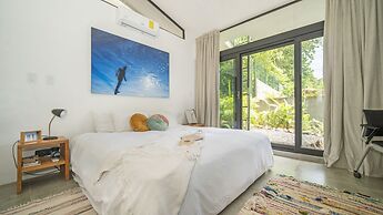 Las Avellanas Villas