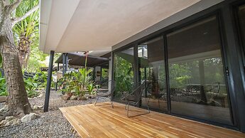 Las Avellanas Villas