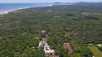 Las Avellanas Villas