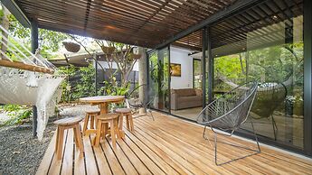Las Avellanas Villas