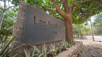 Las Avellanas Villas