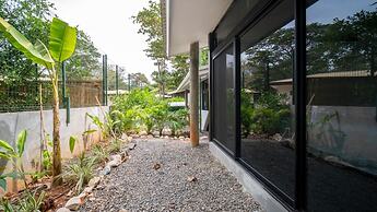 Las Avellanas Villas
