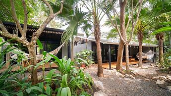 Las Avellanas Villas