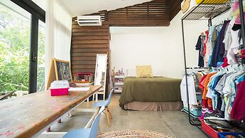 Las Avellanas Villas