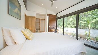 Las Avellanas Villas