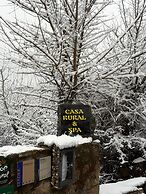 El Huerto Del Abuelo