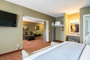 Quality Hotel