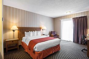 Quality Hotel