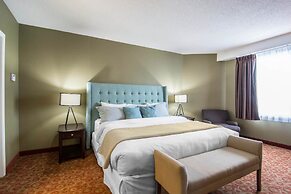 Quality Hotel