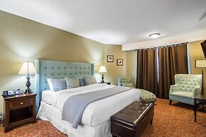 Quality Hotel
