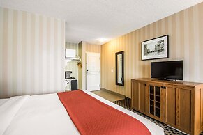 Quality Hotel