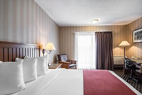 Quality Hotel
