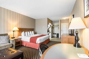 Quality Hotel