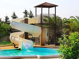D'Andrea Mare Beach Hotel – All Inclusive
