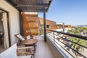 D'Andrea Mare Beach Hotel – All Inclusive