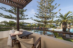 D'Andrea Mare Beach Hotel – All Inclusive