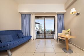 D'Andrea Mare Beach Hotel – All Inclusive