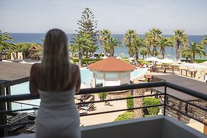 D'Andrea Mare Beach Hotel – All Inclusive