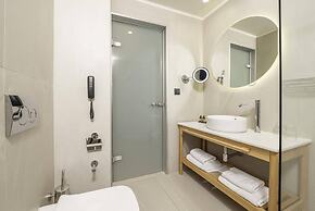D'Andrea Mare Beach Hotel – All Inclusive