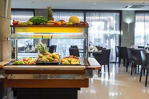 D'Andrea Mare Beach Hotel – All Inclusive