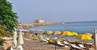 D'Andrea Mare Beach Hotel – All Inclusive