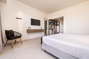 D'Andrea Mare Beach Hotel – All Inclusive