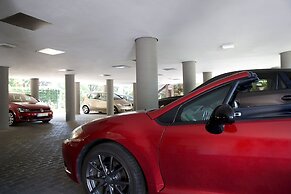 Central Hotel Eschborn