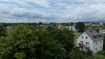 Central Hotel Eschborn