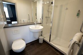 Travelodge Madrid Metropolitano