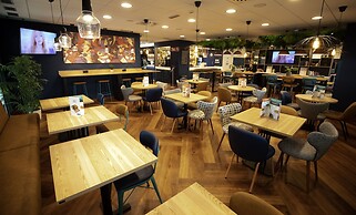 Travelodge Madrid Metropolitano