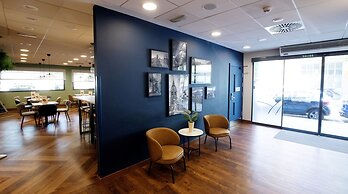Travelodge Madrid Metropolitano