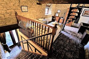 The Kings Arms Chipping Norton