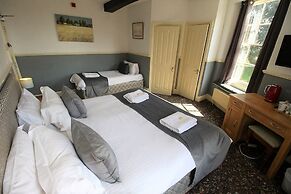 The Kings Arms Chipping Norton