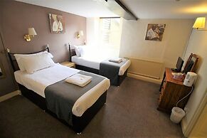 The Kings Arms Chipping Norton
