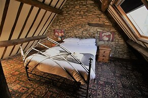 The Kings Arms Chipping Norton