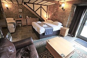 The Kings Arms Chipping Norton