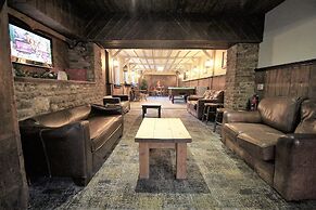 The Kings Arms Chipping Norton