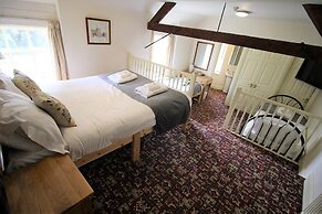 The Kings Arms Chipping Norton