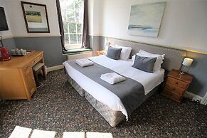 The Kings Arms Chipping Norton