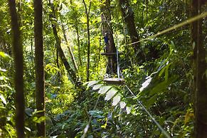 Pacuare Lodge by Böëna
